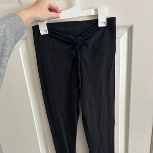 Athleta ELATION CINCH ULTRA HIGH RISE LEGGING